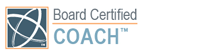 Boarch Certified Coach Logo